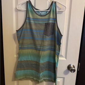 Lot of Men’s Tank Tops